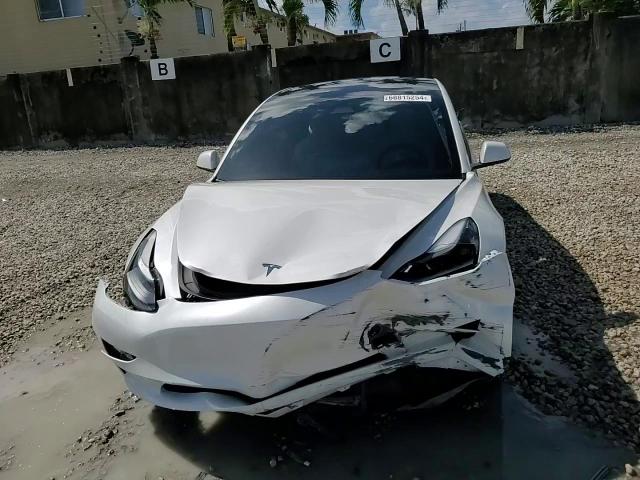 5YJ3E1EA1PF582899 2023 Tesla Model 3