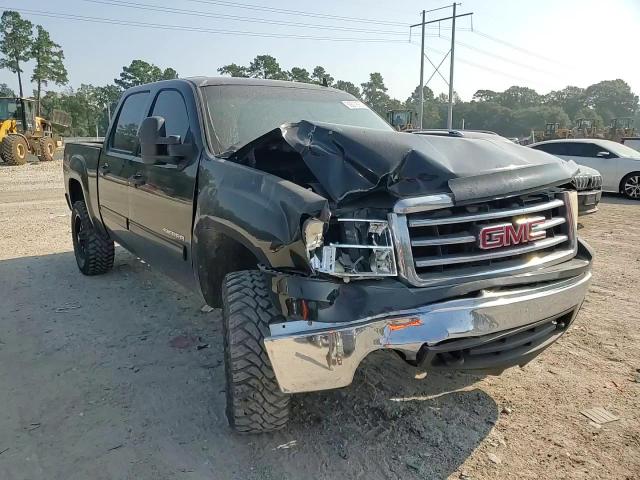 2013 GMC Sierra - Image 10