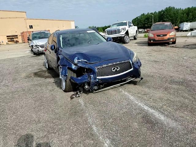 JN1FV7AR8GM451894 2016 Infiniti Q50 Red Sport 400