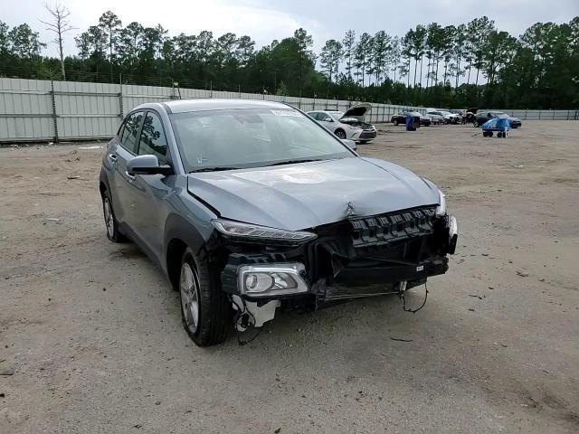 2021 Hyundai Kona Se VIN: KM8K12AA5MU643396 Lot: 67110704