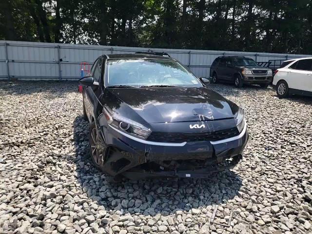 2023 Kia Forte Lx VIN: 3KPF24AD5PE691332 Lot: 65962204