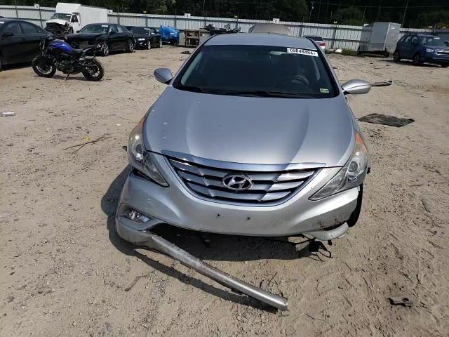 5NPEC4AB5CH321768 2012 Hyundai Sonata Se