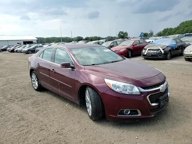 1G11D5SL4FF171068 2015 Chevrolet Malibu 2Lt