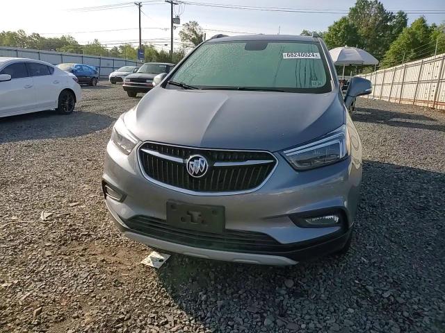 2019 Buick Encore Essence VIN: KL4CJGSMXKB932615 Lot: 68240024