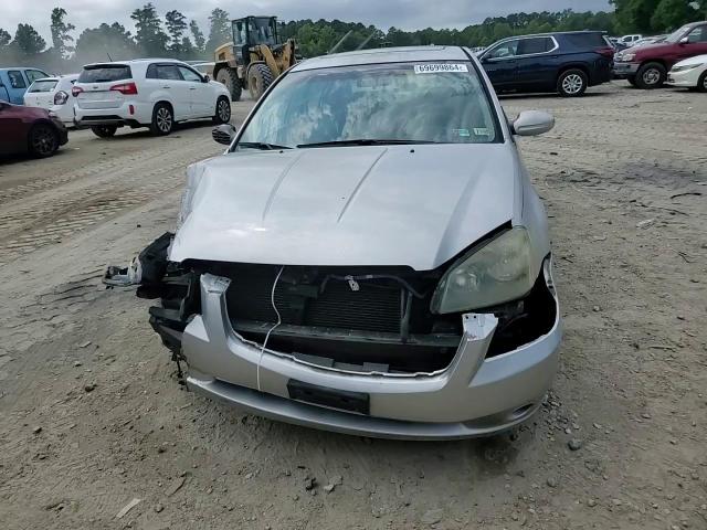 2006 Nissan Altima - Image 11
