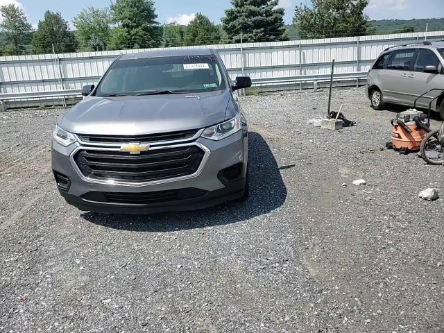 2020 Chevrolet Traverse Ls VIN: 1GNERFKW8LJ115869 Lot: 67328044