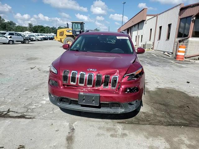 2016 Jeep Cherokee Latitude VIN: 1C4PJLCB4GW243330 Lot: 68088184