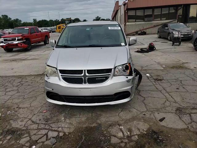 2011 Dodge Grand Caravan Mainstreet VIN: 2D4RN3DG2BR601584 Lot: 66408184