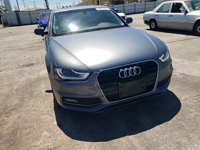 2014 Audi A4 Premium VIN: WAUAFAFL0EA003280 Lot: 68095564