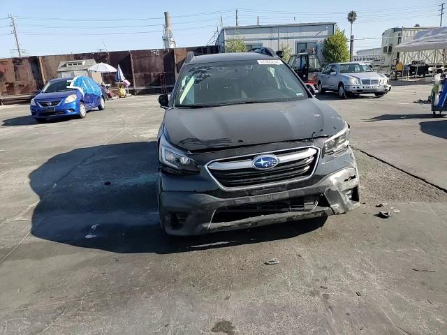 2022 Subaru Outback Premium VIN: 4S4BTAFC4N3138973 Lot: 67965244