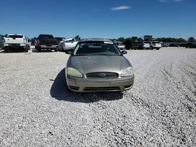 2005 Ford Taurus Se VIN: 1FAFP53U35A129018 Lot: 67100934