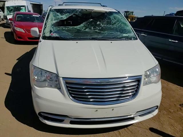 2C4RC1BG7DR721703 2013 Chrysler Town & Country Touring