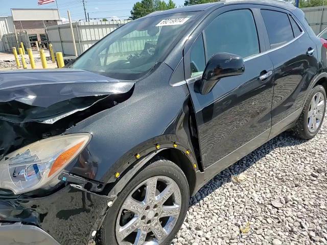 2013 Buick Encore VIN: KL4CJCSB0DB114675 Lot: 69219914