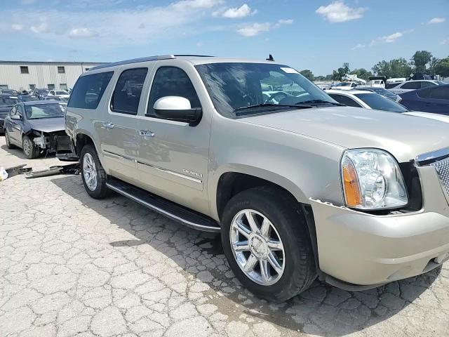 2014 GMC Yukon Xl Denali VIN: 1GKS2MEF5ER148093 Lot: 66812084