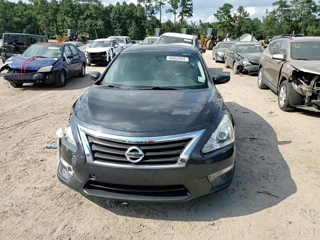 2013 Nissan Altima 2.5 VIN: 1N4AL3AP3DN573613 Lot: 68862984