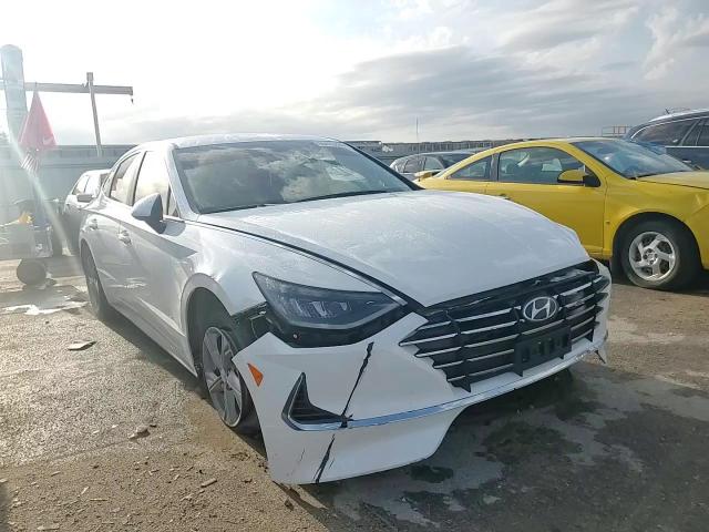 KMHL24JA8NA234342 2022 Hyundai Sonata Se