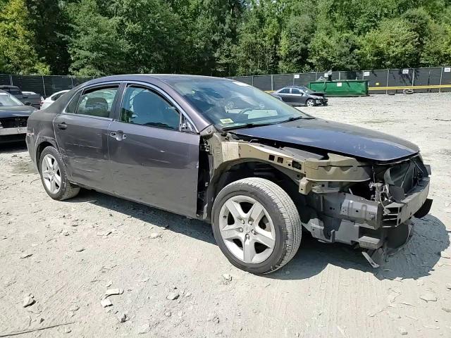 2010 Chevrolet Malibu Ls VIN: 1G1ZB5EB7A4156435 Lot: 67173784
