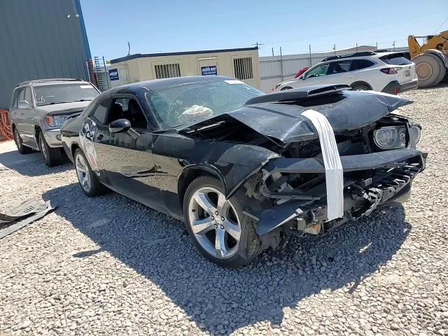 2012 Dodge Challenger R/T VIN: 2C3CDYBT1CH238712 Lot: 67398014