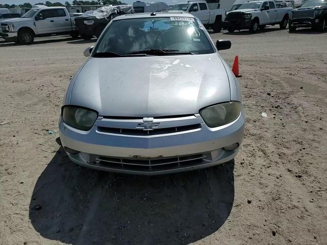 2004 Chevrolet Cavalier Ls Sport VIN: 1G1JH12F647237585 Lot: 69433114