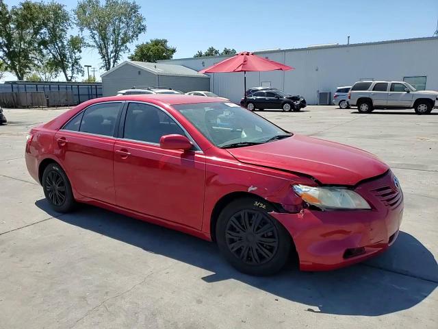 2009 Toyota Camry Base VIN: 4T1BE46K59U280929 Lot: 68662934