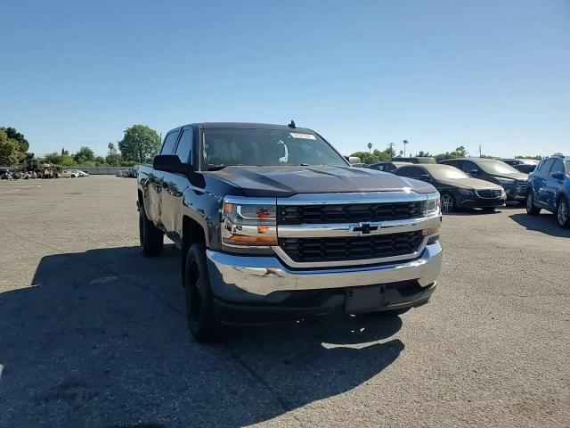 3GCPCNEH2GG217427 2016 Chevrolet Silverado C1500