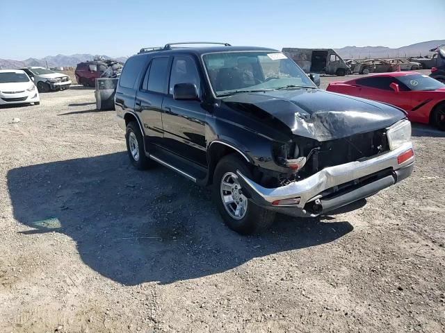 1998 Toyota 4Runner Sr5 VIN: JT3GN86R1W0086260 Lot: 67378774