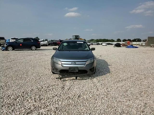 2010 Ford Fusion Se VIN: 3FAHP0HA2AR368313 Lot: 65088415
