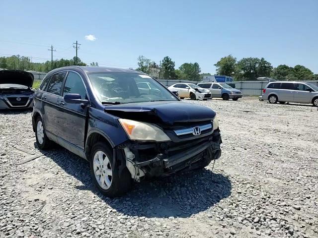 2007 Honda Cr-V Exl VIN: JHLRE48797C093212 Lot: 67375574