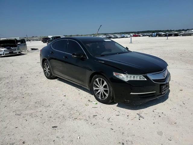 19UUB1F38HA007451 2017 Acura Tlx