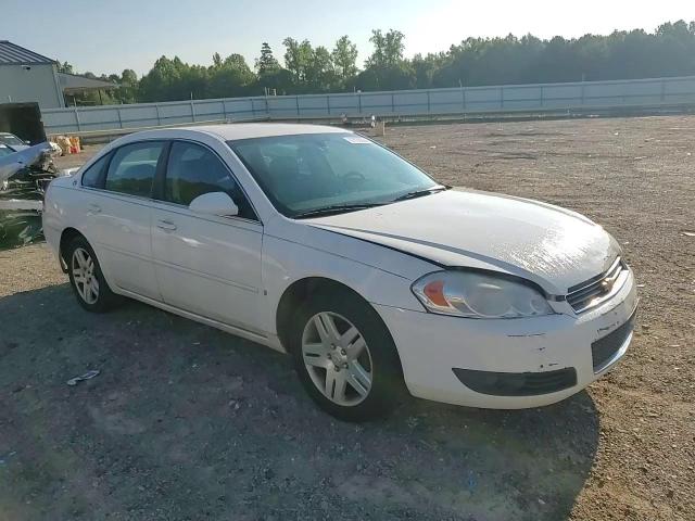 2007 Chevrolet Impala Lt VIN: 2G1WC58R079110878 Lot: 67833964