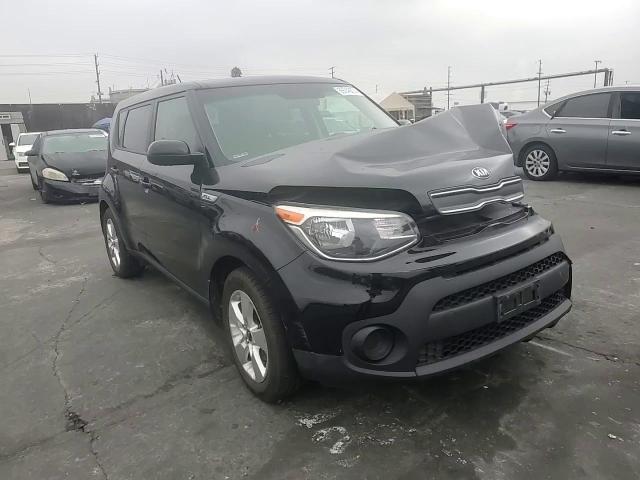 2017 Kia Soul VIN: KNDJN2A28H7450564 Lot: 69745074