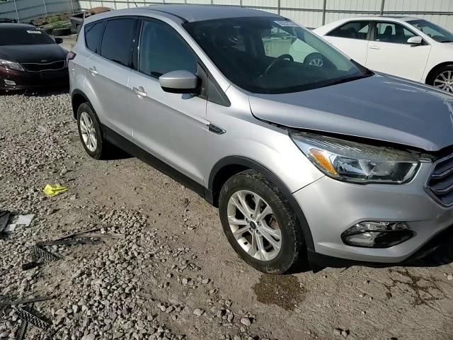 2017 Ford Escape Se VIN: 1FMCU9GD3HUE49459 Lot: 66252174