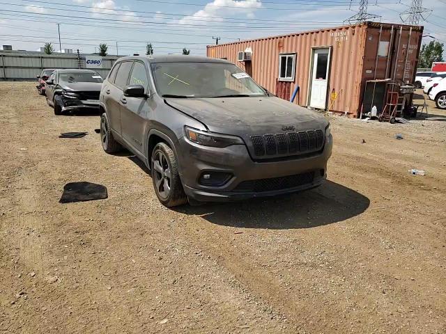 2020 Jeep Cherokee Latitude Plus VIN: 1C4PJLLB6LD592737 Lot: 67370444