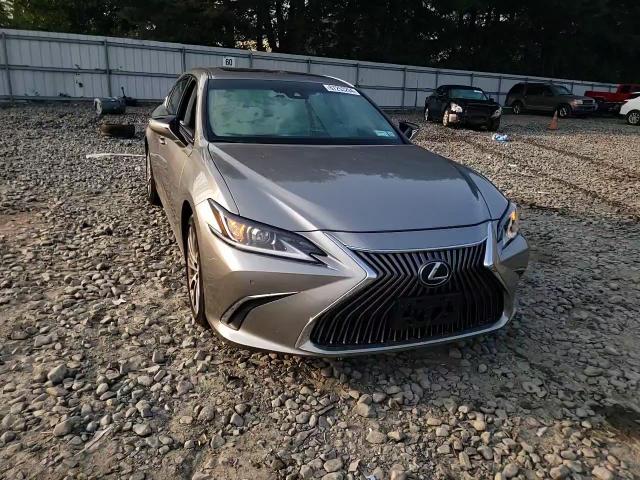 2021 Lexus Es 250 Base VIN: 58AD11D19MU004199 Lot: 67253294