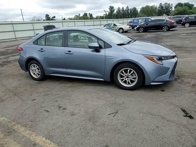 2021 Toyota Corolla - Image 11