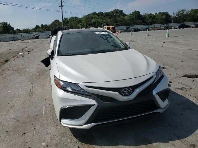 2023 Toyota Camry Xse VIN: 4T1K61AK3PU725202 Lot: 69508284