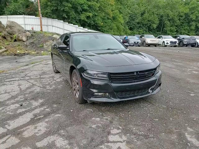 2018 Dodge Charger Gt VIN: 2C3CDXJG7JH207783 Lot: 69362934