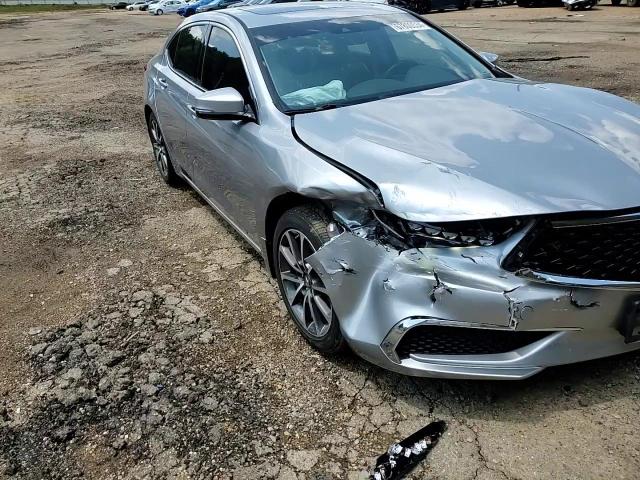 2019 Acura Tlx VIN: 19UUB2F35KA006545 Lot: 67800534