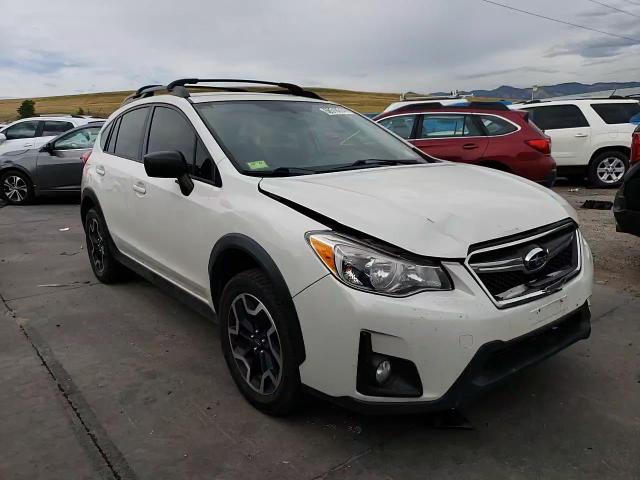 JF2GPAAC0G9345965 2016 Subaru Crosstrek