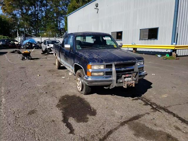 1994 Chevrolet Gmt-400 K1500 VIN: 2GCEK19K8R1171123 Lot: 69118454