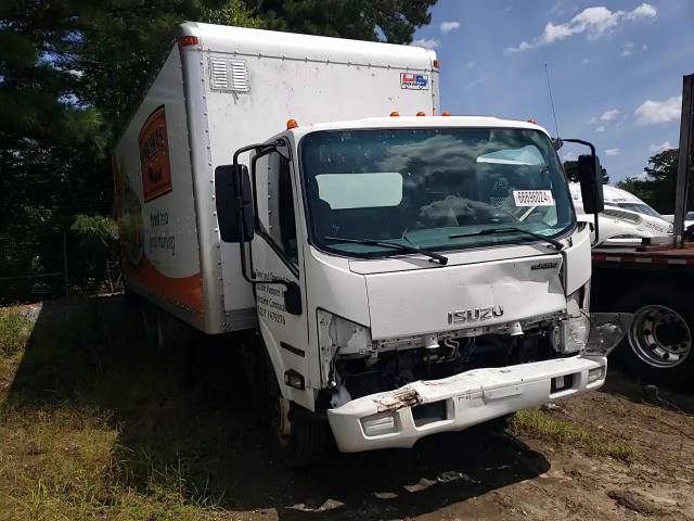 54DC4W1B4ES800697 2014 Isuzu Npr Hd