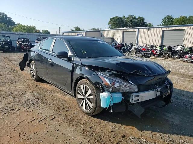 2021 Nissan Altima Sv VIN: 1N4BL4DV8MN348527 Lot: 67105764