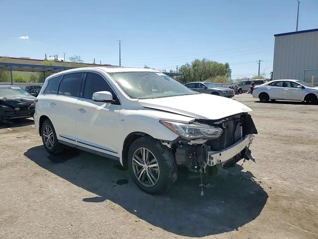 2018 Infiniti Qx60 VIN: 5N1DL0MN3JC523023 Lot: 67903524