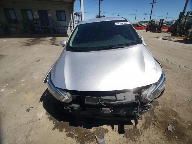 2020 Nissan Versa Sv VIN: 3N1CN8EV1LL878337 Lot: 68342474