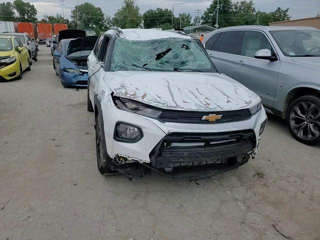 2023 Chevrolet Trailblazer Lt VIN: KL79MPSL7PB084518 Lot: 68356004