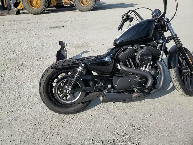 2019 Harley-Davidson Xl1200 Ns VIN: 1HD1LP310KC432449 Lot: 68544034