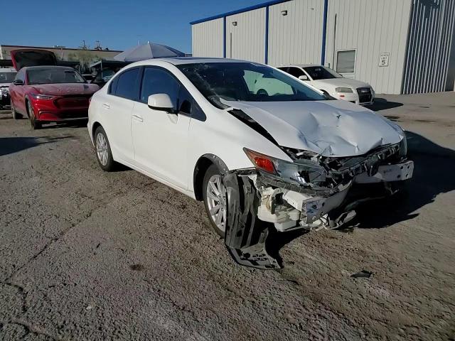 2012 Honda Civic Ex VIN: 2HGFB2F89CH310937 Lot: 67922274