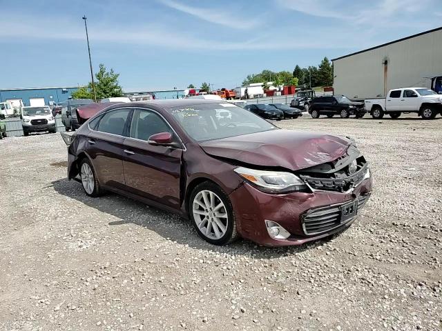 2015 Toyota Avalon Xle VIN: 4T1BK1EBXFU163819 Lot: 68342194