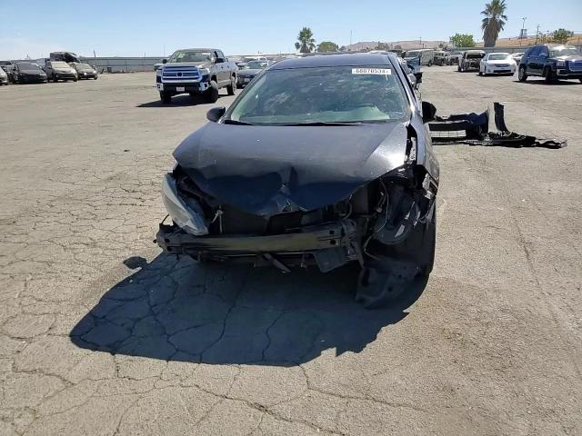 2014 Toyota Corolla L VIN: 2T1BURHEXEC112402 Lot: 68070534