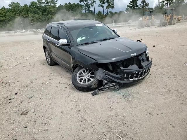 2015 Jeep Grand Cherokee Limited VIN: 1C4RJEBG6FC903577 Lot: 69444964